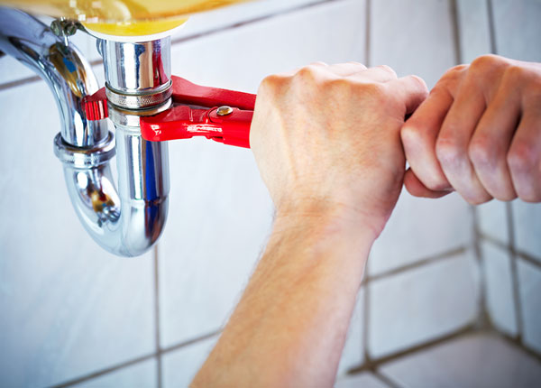 About Perkins Plumbers